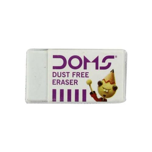 DOMS DUST FREE ERASERS